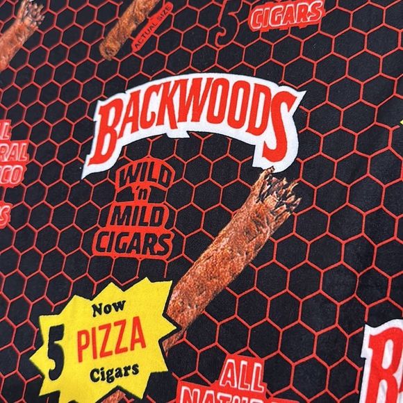 Backwoods romper - Picture 6 of 6